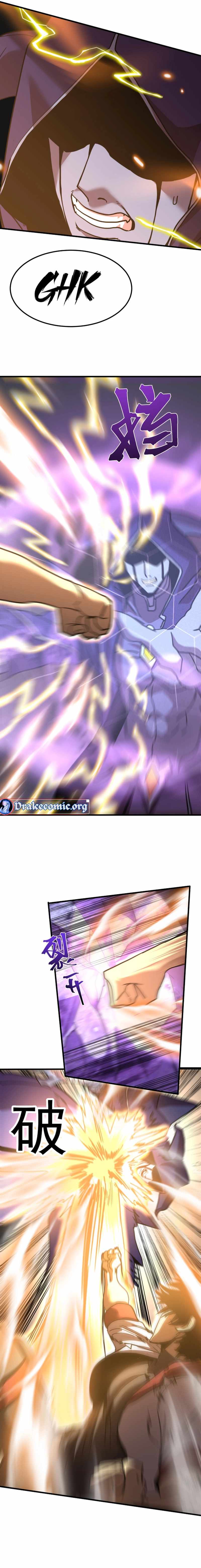 Apex Future Martial Arts Chapter 213 4